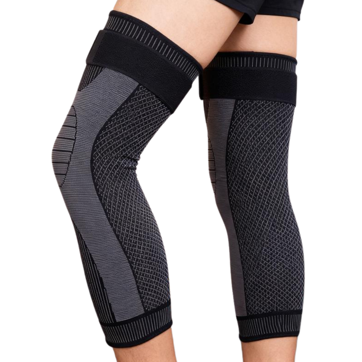 ELANI® Thermal Compression Knee Sleeves