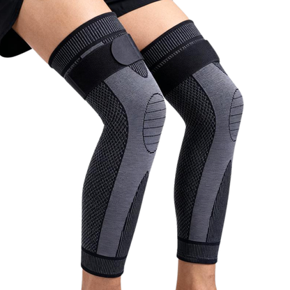 ELANI® Thermal Compression Knee Sleeves