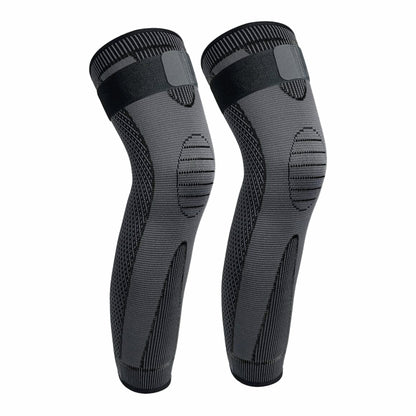 ELANI® Thermal Knee Sleeves