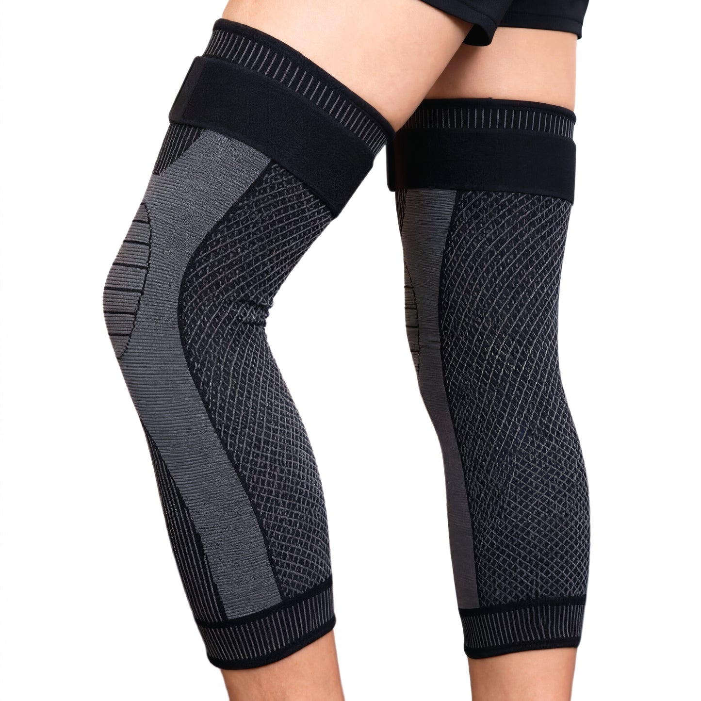 ELANI® Thermal Knee Sleeves