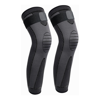 ELANI® Thermal Compression Knee Sleeves